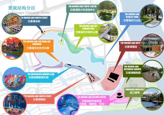 兰香湖壹号2024网站发布·上海闵行兰香湖壹号楼盘详情(图5)