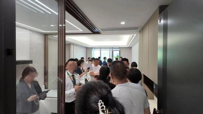 永泰三里城（永泰三里城2024楼盘进展）售楼中心欢迎您(图3)
