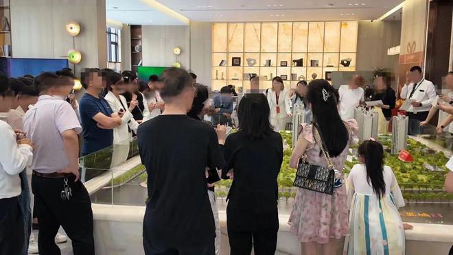 永泰三里城（永泰三里城2024楼盘进展）售楼中心欢迎您(图2)