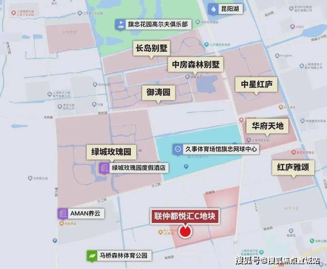 联仲都悦汇首页网站-联仲都悦汇2024欢迎您楼盘详情价格户型(图3)