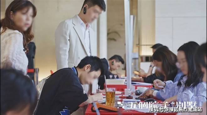 五个院子别墅售楼处电线小时热线电话-最新房源详情