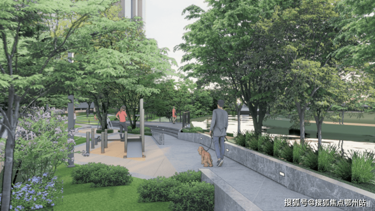 2024杭州(海威安铂中心)楼盘详情-海威安铂中心房价-户型-项目简介!(图10)