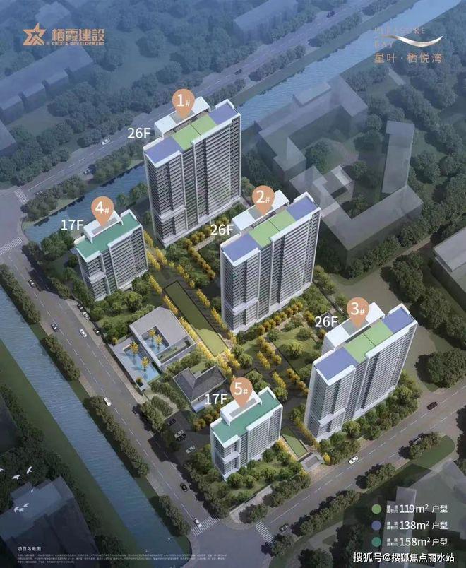 南京星叶栖悦湾售楼处电线首页-星叶栖悦湾最新价格详情(图13)