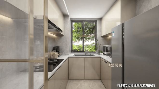 2024网站发布华润置地虹桥润璟售楼处电话@楼盘地址(图7)
