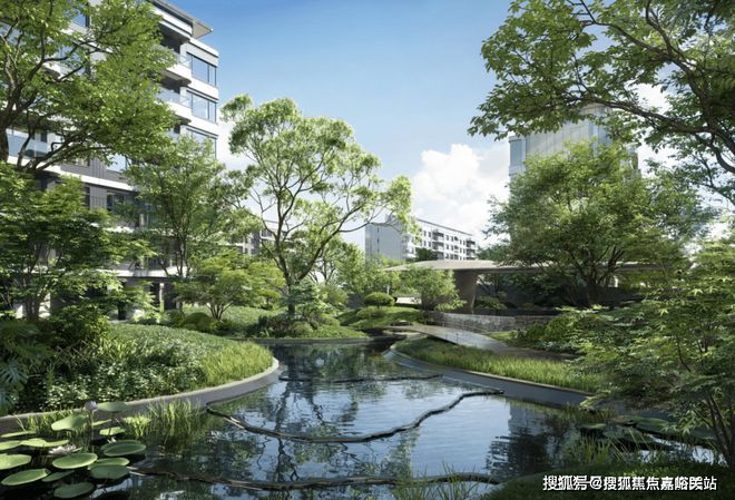 2024网站发布华润置地虹桥润璟售楼处电话@楼盘地址(图11)