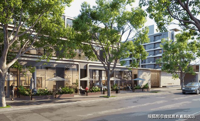 2024网站发布华润置地虹桥润璟售楼处电话@楼盘地址(图12)
