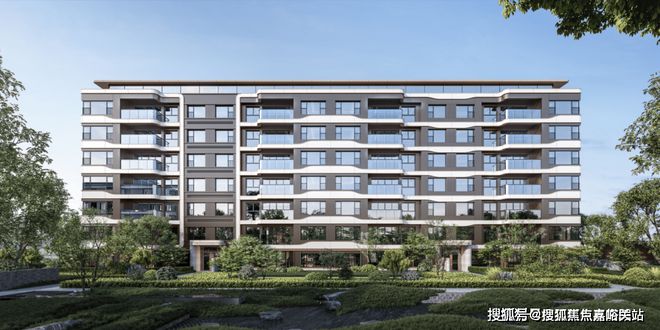 2024网站发布华润置地虹桥润璟售楼处电话@楼盘地址(图16)