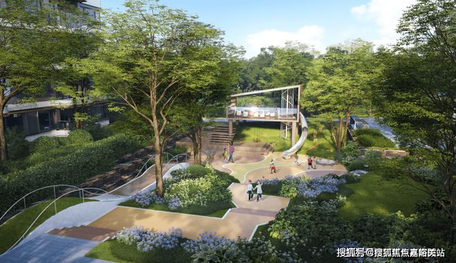 2024网站发布华润置地虹桥润璟售楼处电话@楼盘地址(图14)