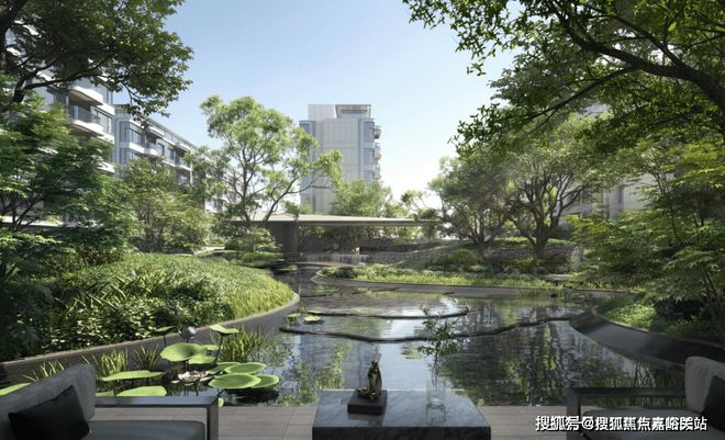 2024网站发布华润置地虹桥润璟售楼处电话@楼盘地址(图18)