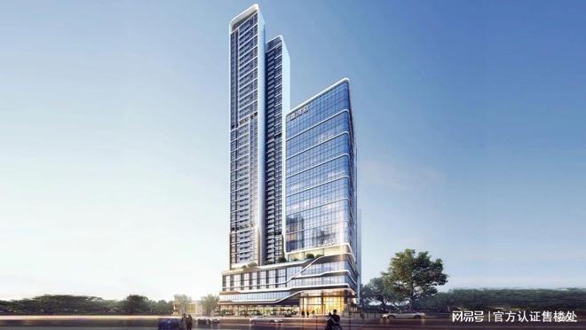 2024公告：深圳壹湾府营销中心售楼中心楼盘详情