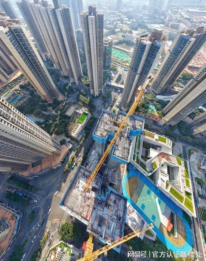 2024公告：深圳壹湾府营销中心售楼中心楼盘详情(图2)
