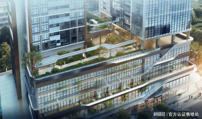 2024公告：深圳壹湾府营销中心售楼中心楼盘详情(图8)