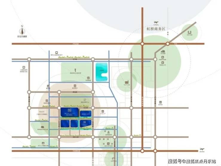 联仲都悦汇_上海(联仲都悦汇)首页网站2024年最新价格楼盘详情(图17)