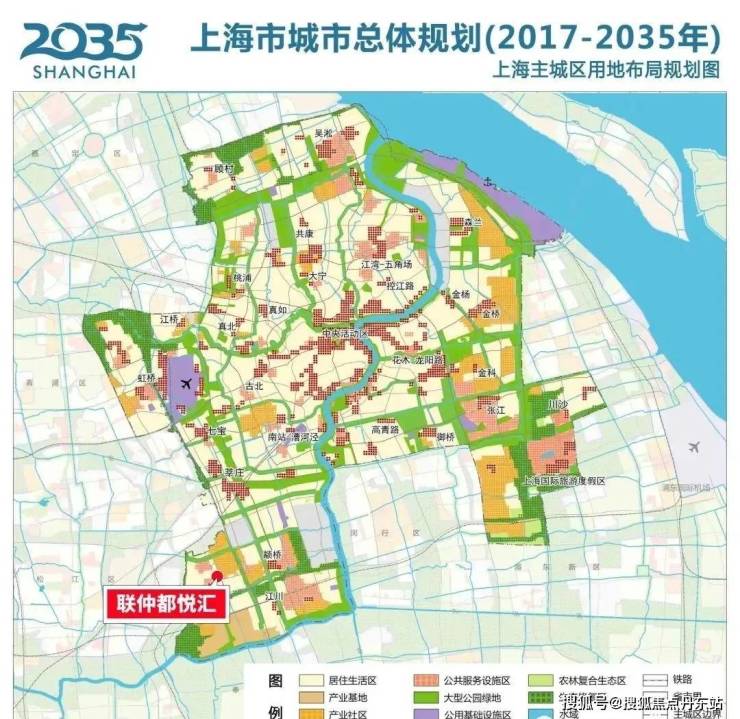 联仲都悦汇_上海(联仲都悦汇)首页网站2024年最新价格楼盘详情(图15)