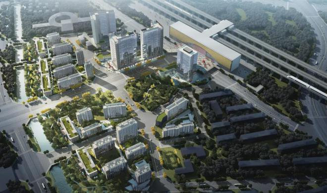 2024发布：北京中骏金辉·未来城售楼处电话(图文解析)(图1)