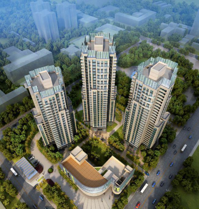 丽都悦府(售楼处)-2024丨北京朝阳丽都悦府欢迎您丨地址价格(图5)