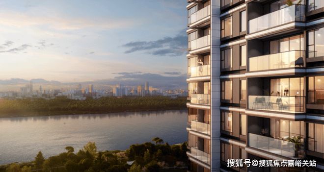 大华星曜2024发布（上海闵行）大华星曜售楼处电话(图4)