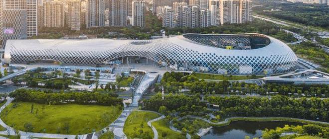2024公告：深圳正东名苑营销中心售楼中心楼盘详情(图8)