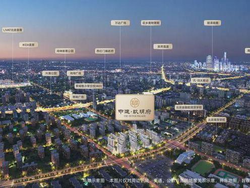 北京中建玖玥府网站丨2024玖玥府欢迎您丨房价-地址