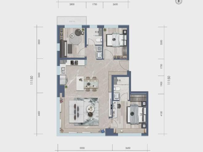 北京中建玖玥府网站丨2024玖玥府欢迎您丨房价-地址(图11)
