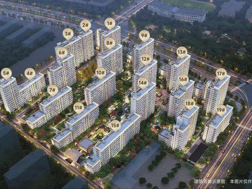 北京中建玖玥府网站丨2024玖玥府欢迎您丨房价-地址(图9)
