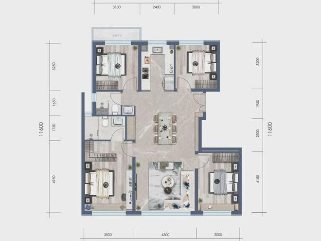北京中建玖玥府网站丨2024玖玥府欢迎您丨房价-地址(图13)