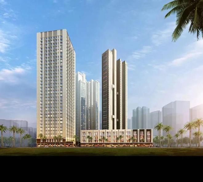2024公告！-深圳正东名苑=南山正东名苑售楼中心图文解析！