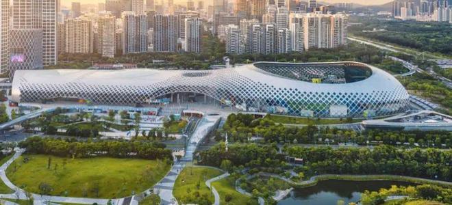 2024公告！-深圳正东名苑=南山正东名苑售楼中心图文解析！(图7)