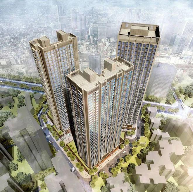 2024公告！-深圳正东名苑=南山正东名苑售楼中心图文解析！(图10)