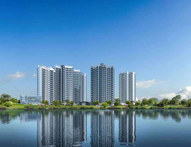 滨湖学府2024网站发布丨佛山南海美的滨湖学府售楼中心欢迎您(图2)