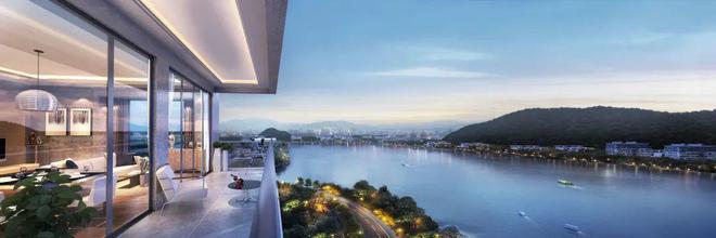 滨湖学府2024网站发布丨佛山南海美的滨湖学府售楼中心欢迎您(图3)