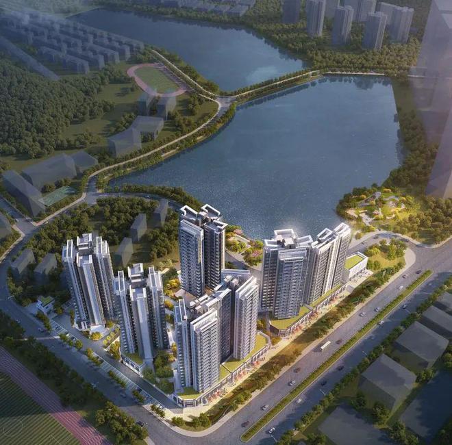 滨湖学府2024网站发布丨佛山南海美的滨湖学府售楼中心欢迎您