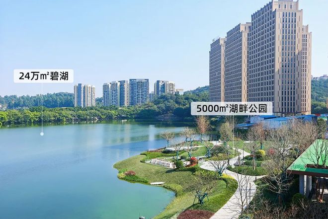 滨湖学府2024网站发布丨佛山南海美的滨湖学府售楼中心欢迎您(图17)