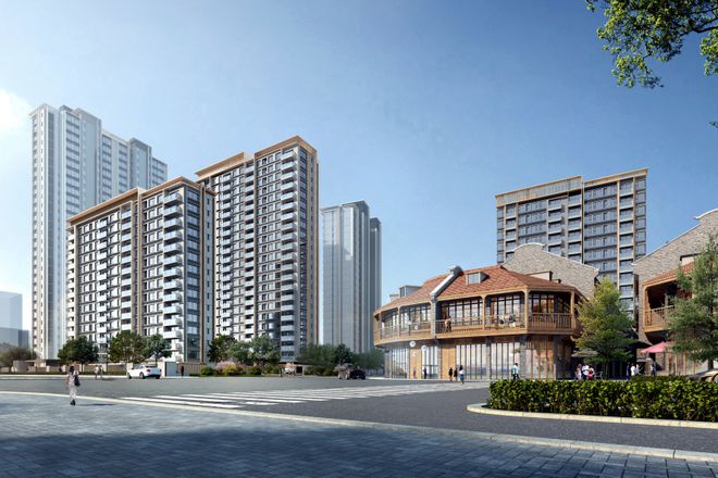 缦云上海杨浦缦云上海2024网站售楼处电话预约(图19)