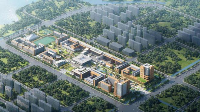 建杭璞御栖湖2024网站发布丨建杭璞御栖湖售楼中心欢迎您(图3)