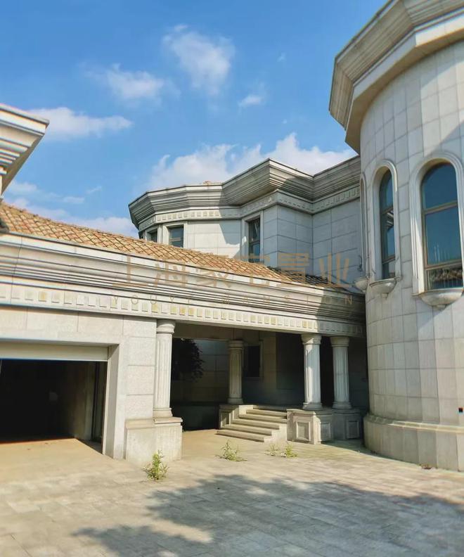 上海紫园2024网站发布丨上海紫园独栋别墅售楼处中心欢迎您(图10)