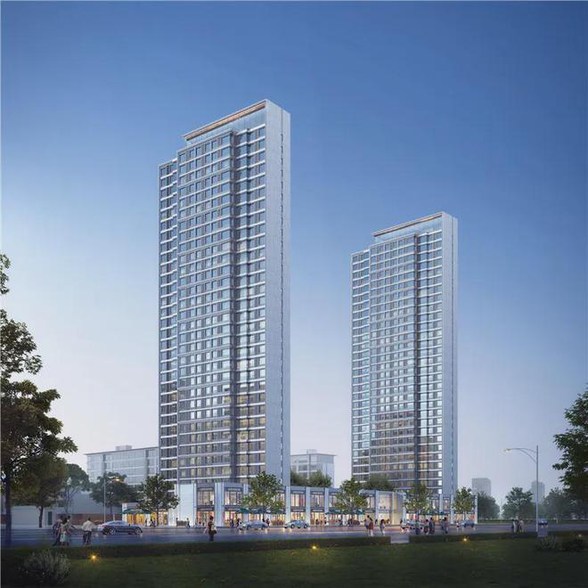 2024热门楼盘：天津城投万欣城售楼处电话→网站→楼盘百科