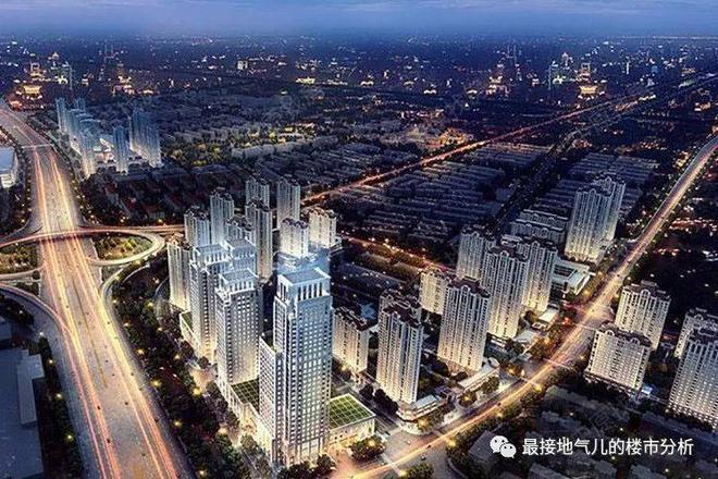2024热门楼盘：天津城投万欣城售楼处电话→网站→楼盘百科(图2)