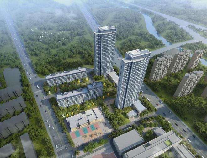 2024热门楼盘：天津城投万欣城售楼处电话→网站→楼盘百科(图6)