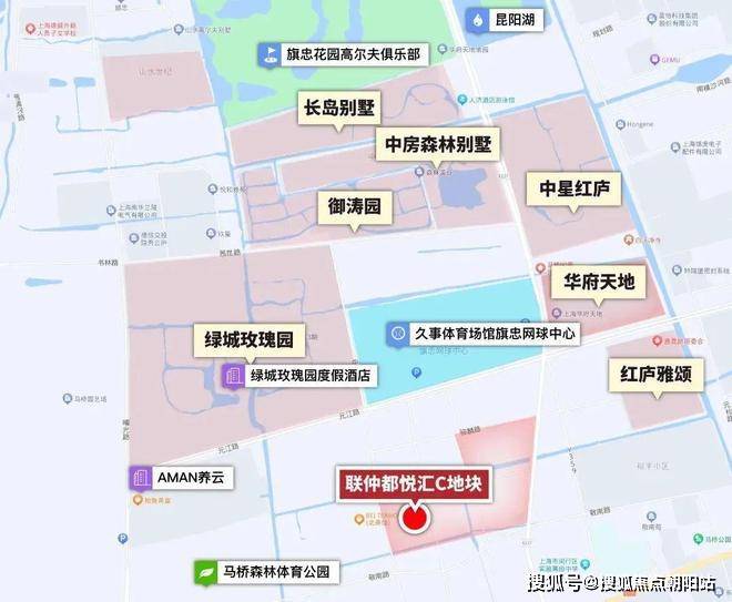 2024网站发布（联仲都悦汇）售楼处电话·联仲都悦汇楼盘详情(图3)