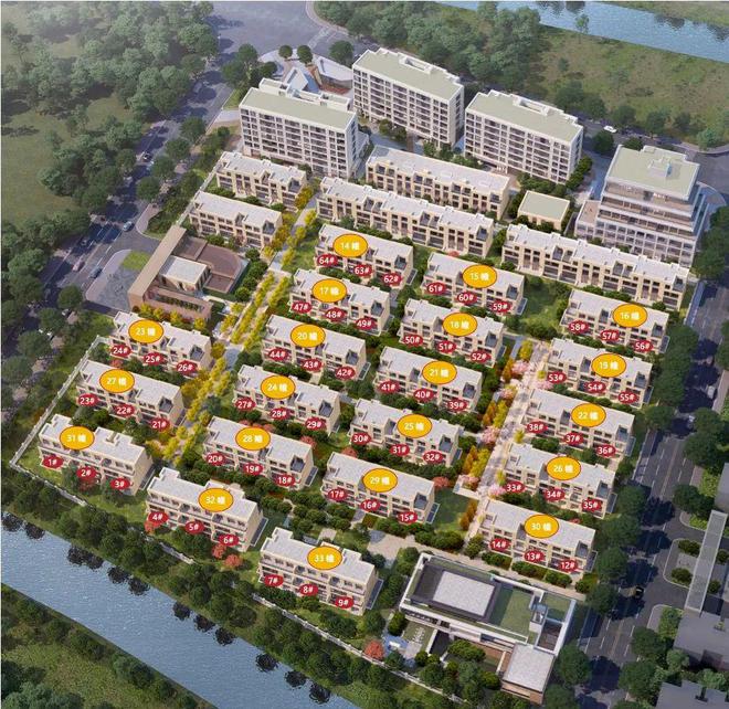 2024网站发布联仲·都悦汇售楼处·联仲·都悦汇楼盘详情