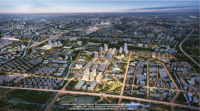 普陀金茂府（上海）普陀金茂府2024网站售楼处商业学区配套(图26)