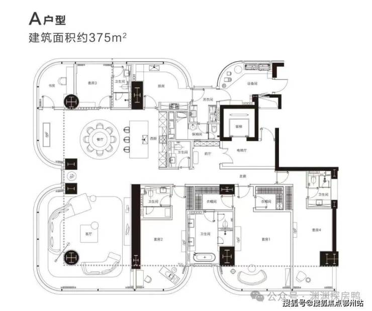 2024杭州建工EIC楼盘详情!建工EIC网站!户型图面积房价!(图6)