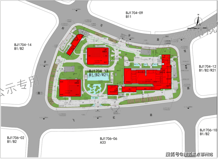 揽奥望座楼盘详情-2024滨江(揽奥望座)项目简介-房价-户型!(图3)