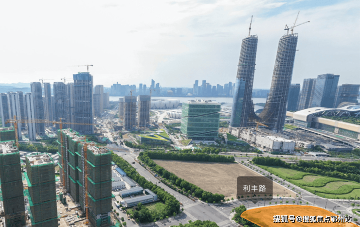 揽奥望座楼盘详情-2024滨江(揽奥望座)项目简介-房价-户型!(图10)