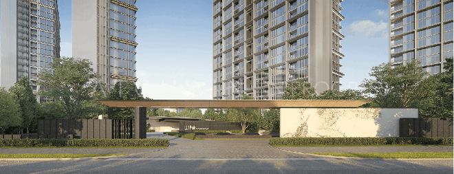 保利世博天悦（2024最新楼盘详情）保利世博天悦售楼处网站！(图11)