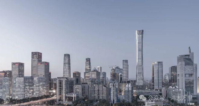 融创壹号院(售楼处)2024首页丨朝阳融创壹号院欢迎您丨地址价格(图9)