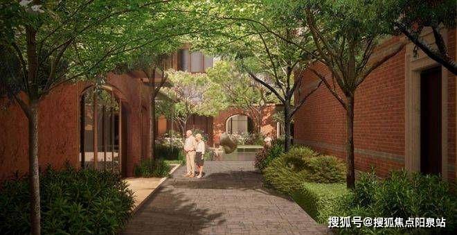 天潼里·2024上海虹口售楼处网站~在售房源信息(图9)