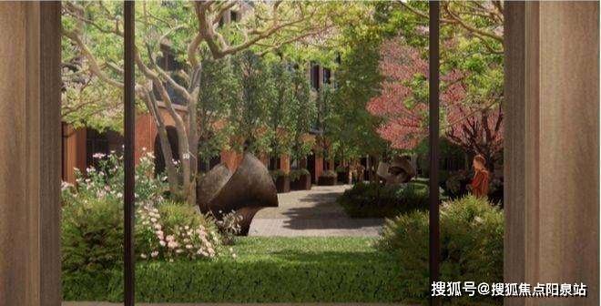 天潼里·2024上海虹口售楼处网站~在售房源信息(图11)