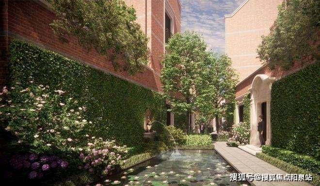 天潼里·2024上海虹口售楼处网站~在售房源信息(图8)